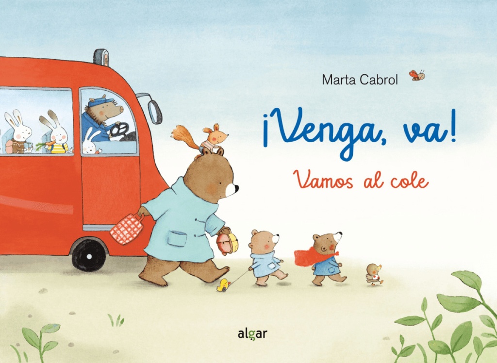 Venga,va!