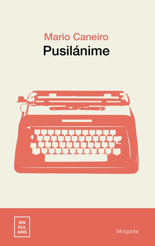 PUSILÁNIME