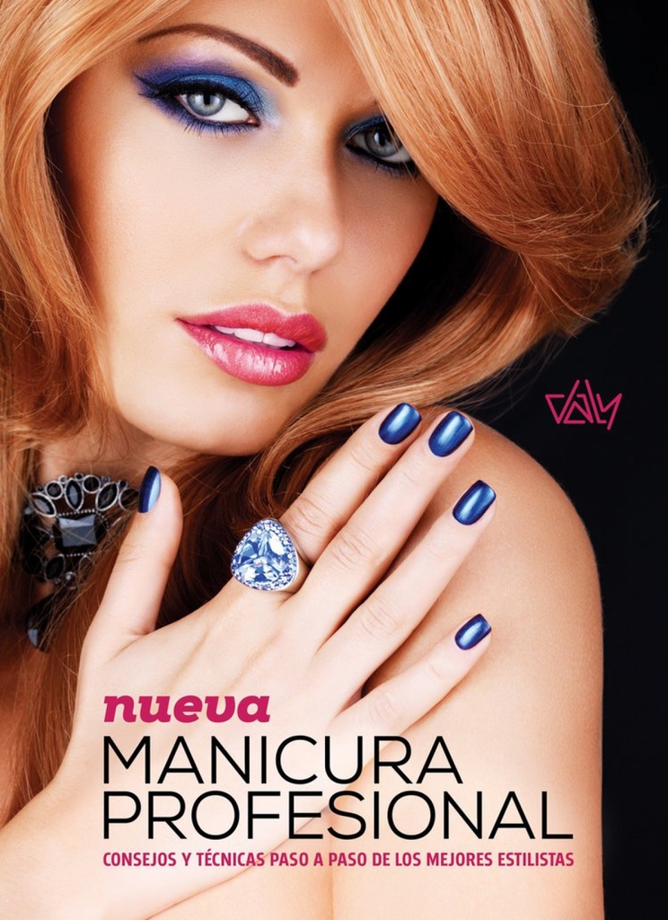 Nueva Manicura Profesional