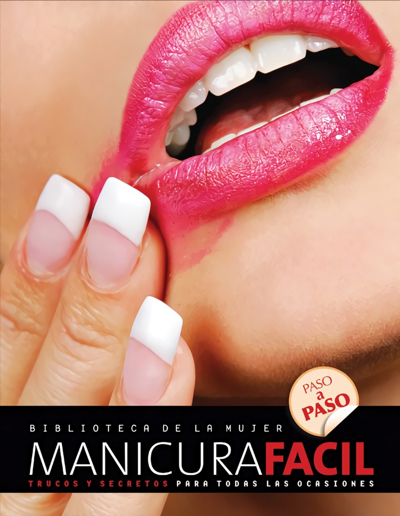 Manicura fácil