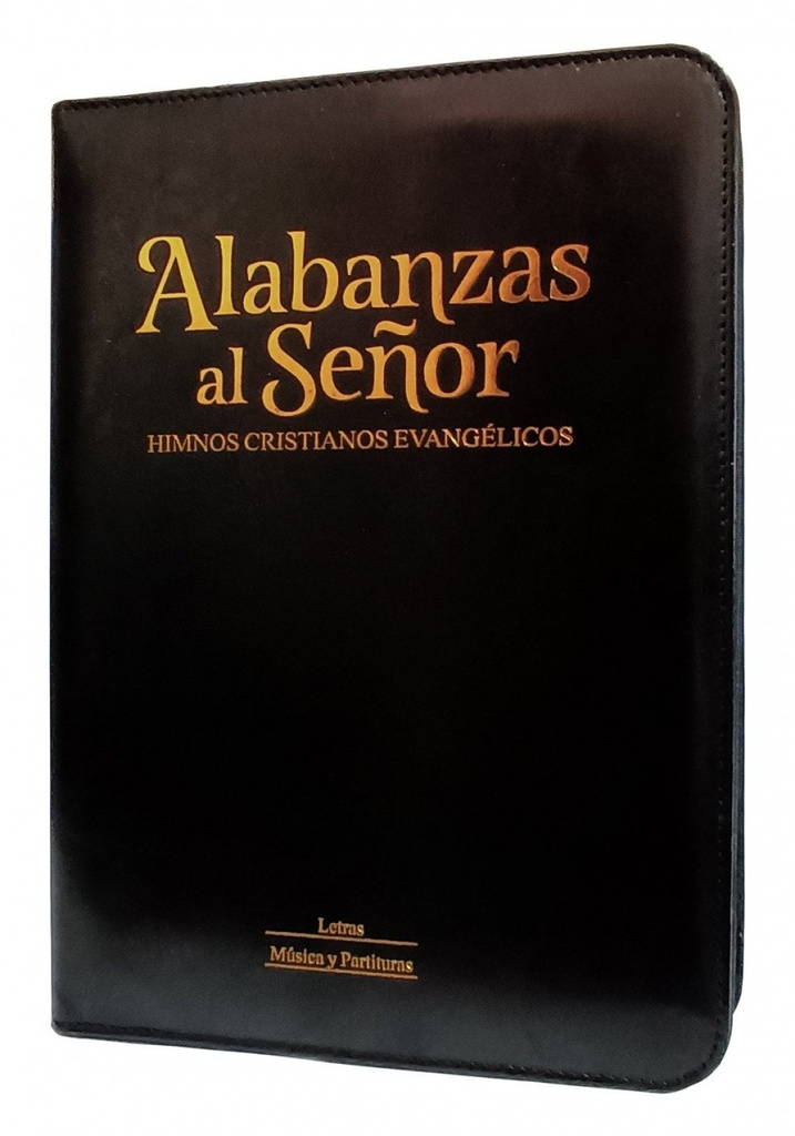 ALABANZAS AL SEÑOR