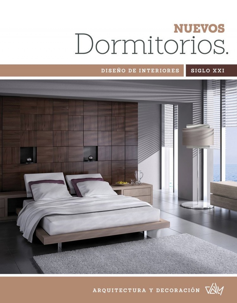 Nuevos Dormitorios S.XXI
