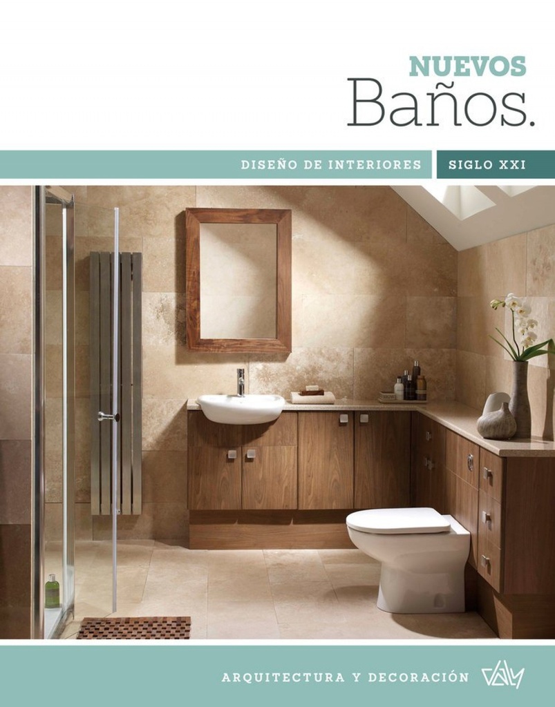 Nuevos Baños S.XXI