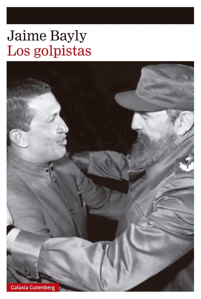 Los golpistas