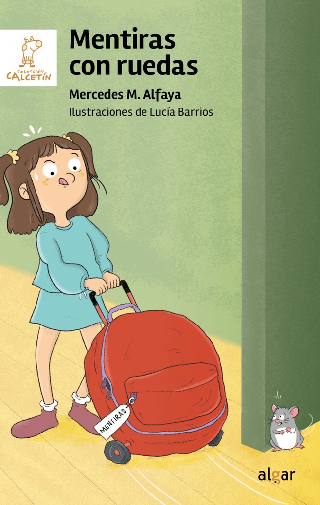 Mentiras con ruedas