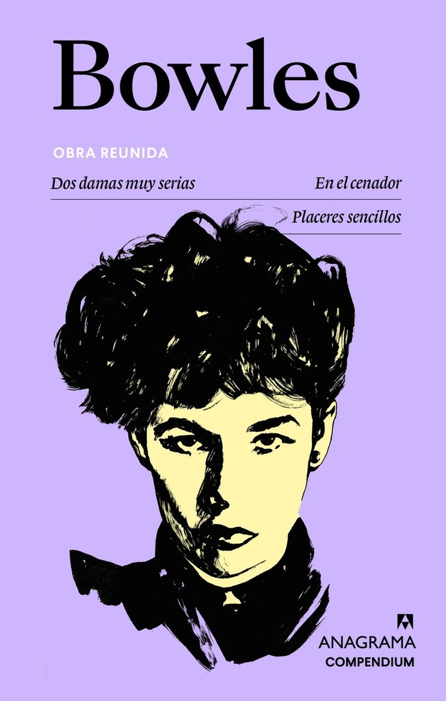 Obra reunida