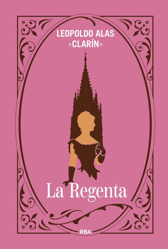 La Regenta