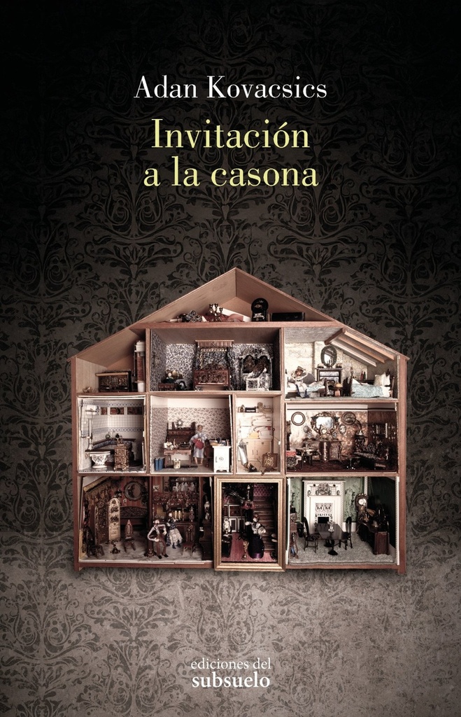 Invitación a la casona