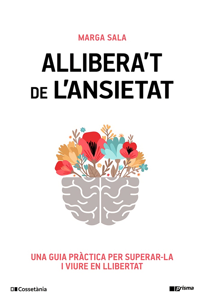 Allibera't de l'ansietat