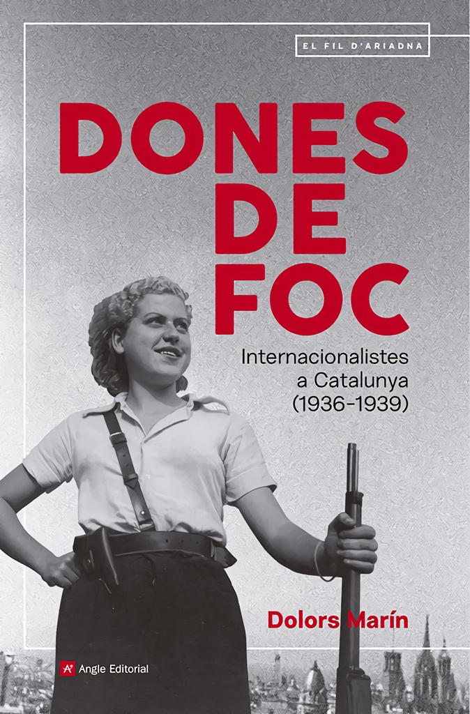 Dones de foc
