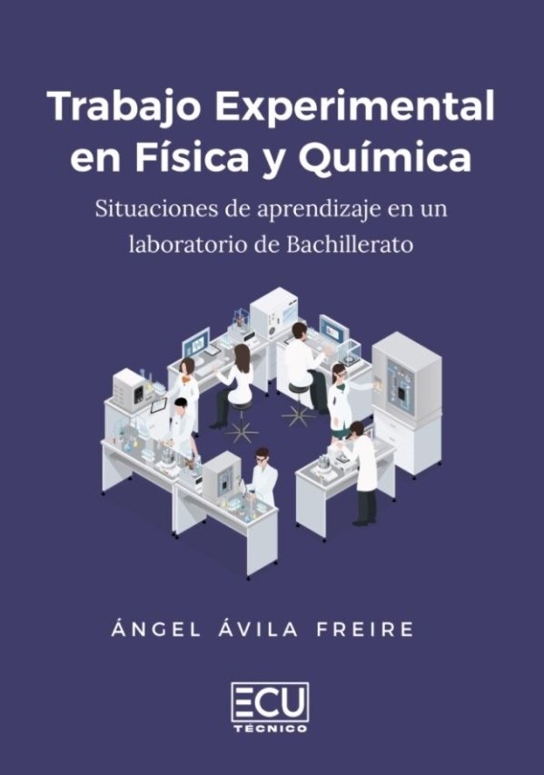 Trabajo experimental en Física y Química