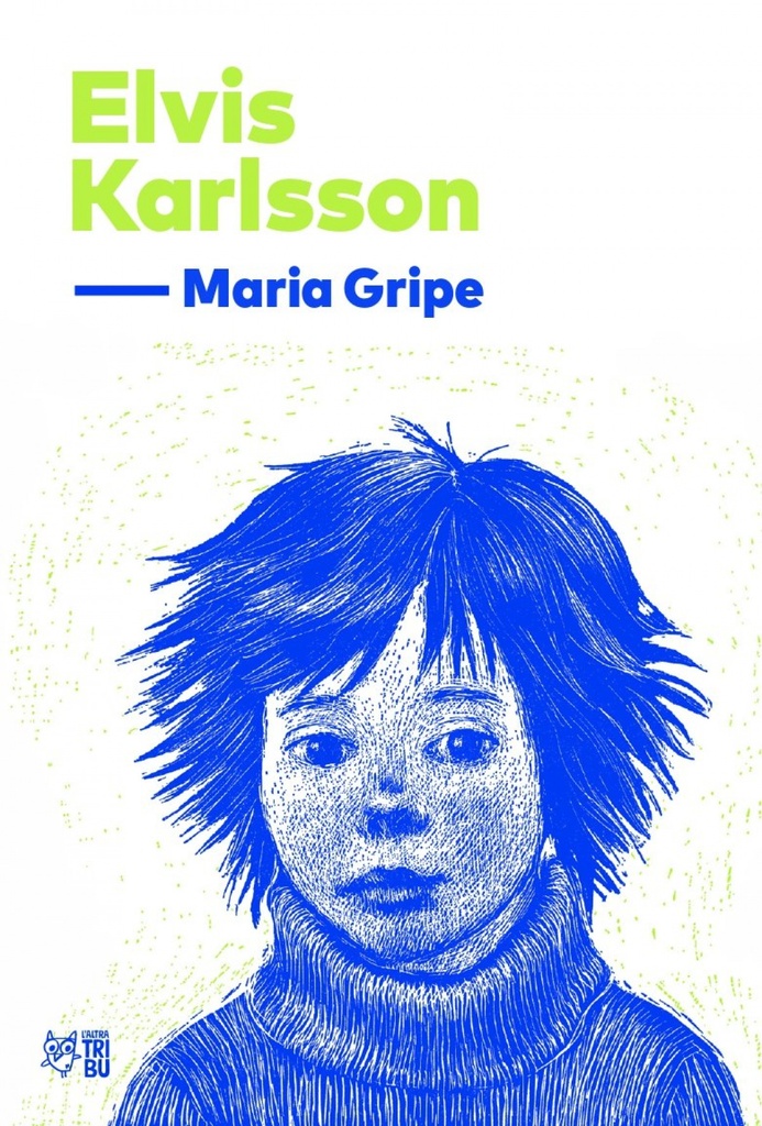 Elvis Karlsson