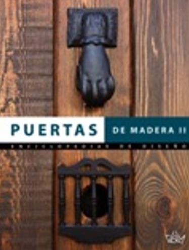 Puertas de madera II