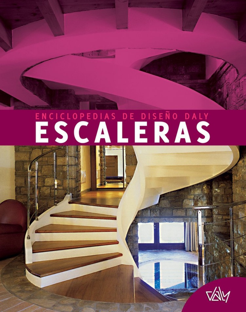 Escaleras
