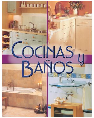 Cocinas y baños