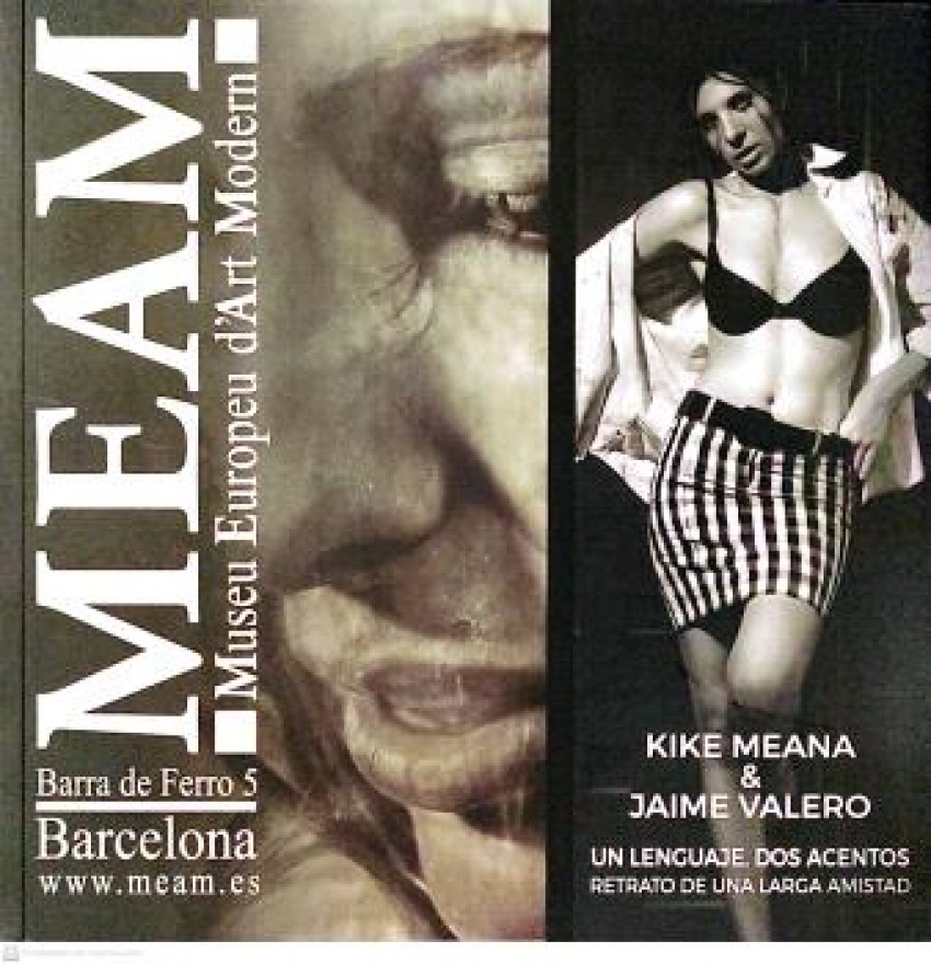 KIKE MEANA