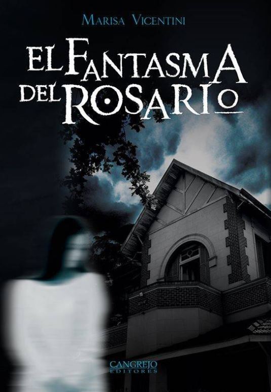 EL FANTASMA DEL ROSARIO