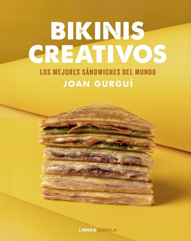 Bikinis creativos. Edición tapa blanda