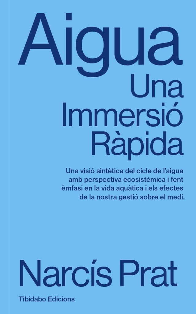 Aigua