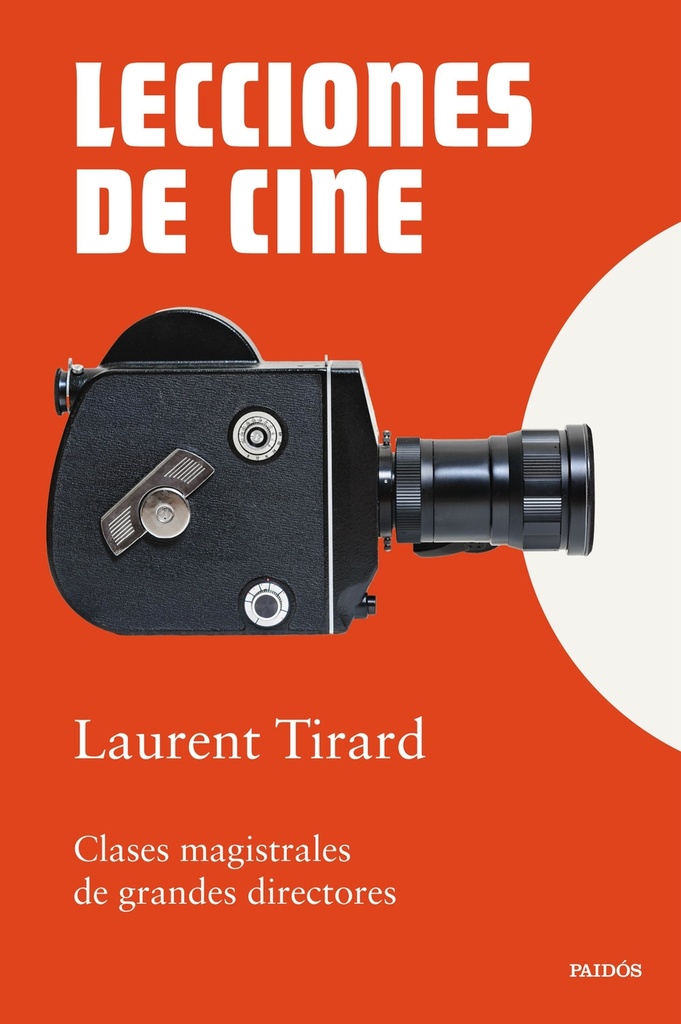 Lecciones de cine
