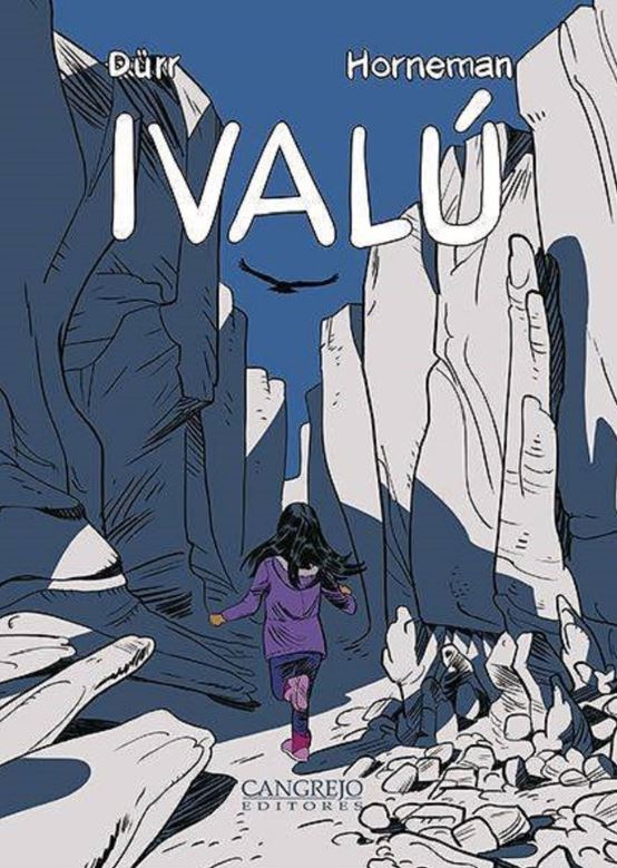 IVALÚ