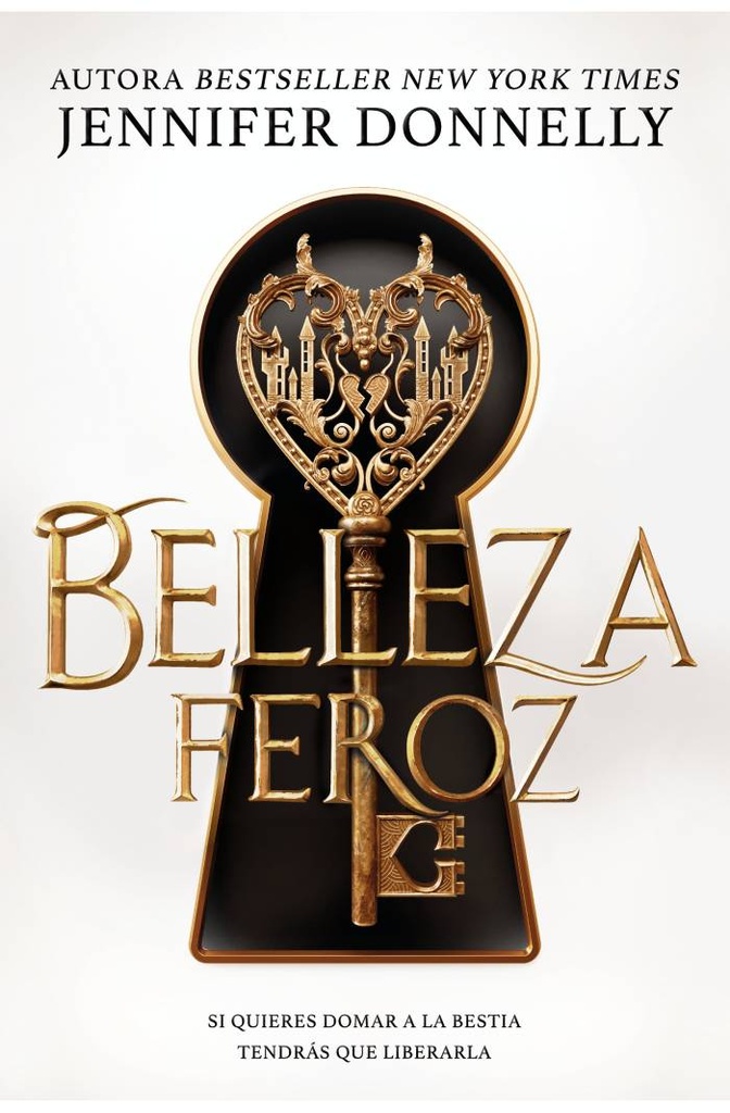 Belleza Feroz