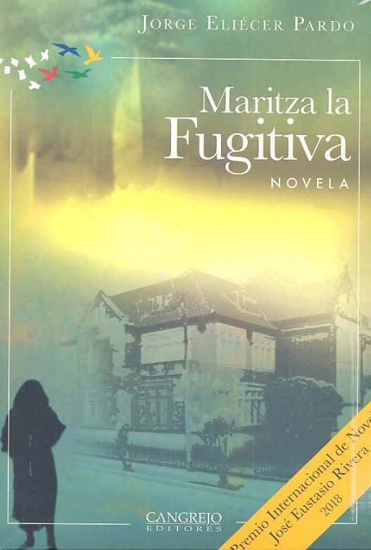 MARITZA LA FUGITIVA NOVELA