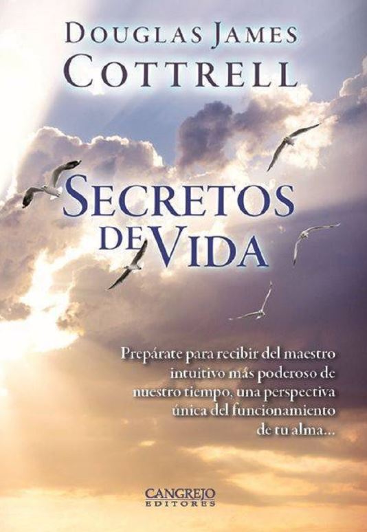 SECRETOS DE VIDA