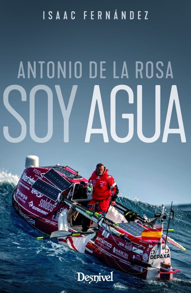 Soy Agua