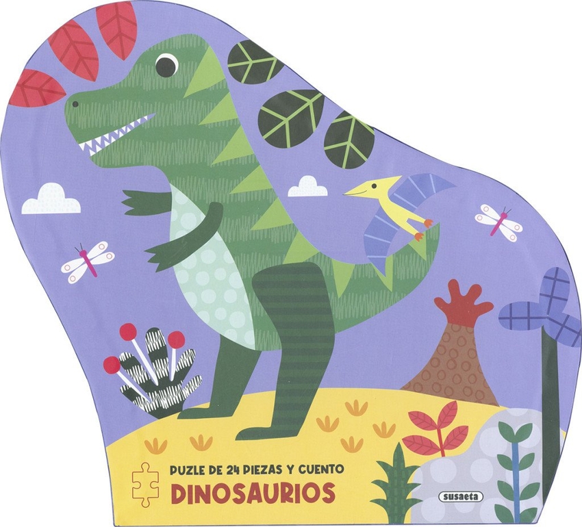 Dinosaurios
