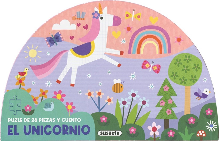 El unicornio