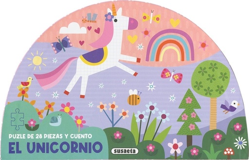 El unicornio