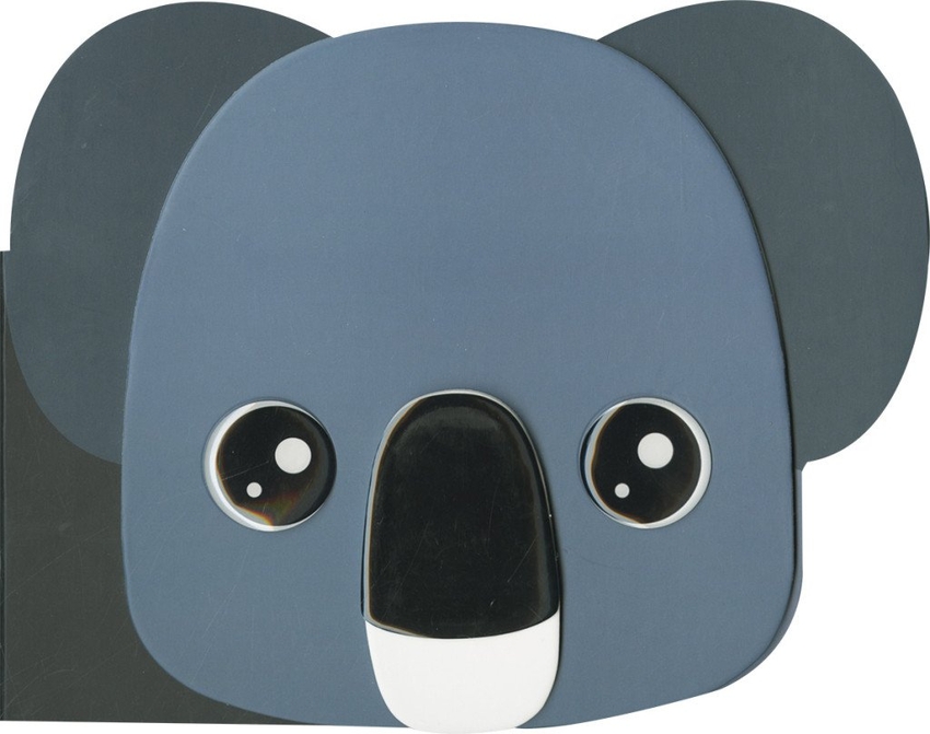 El koala