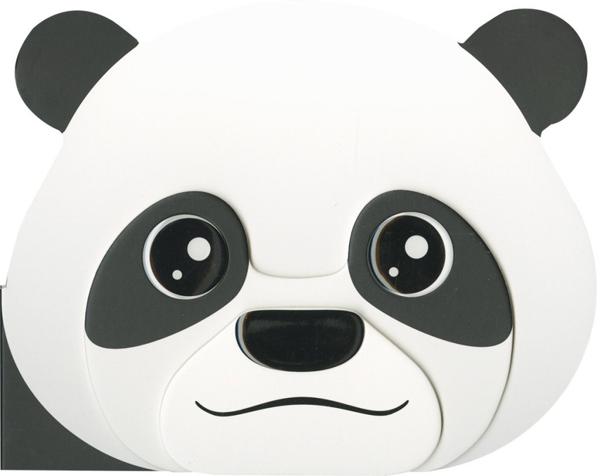 El oso panda