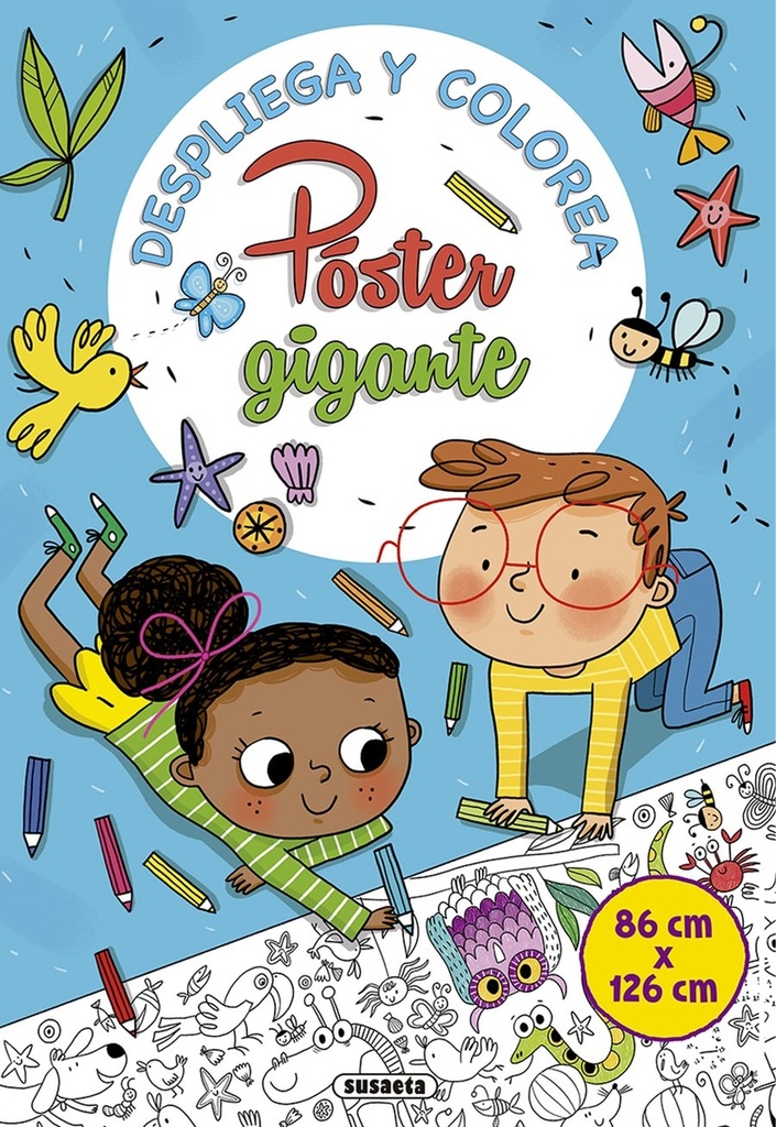 Póster gigante 1