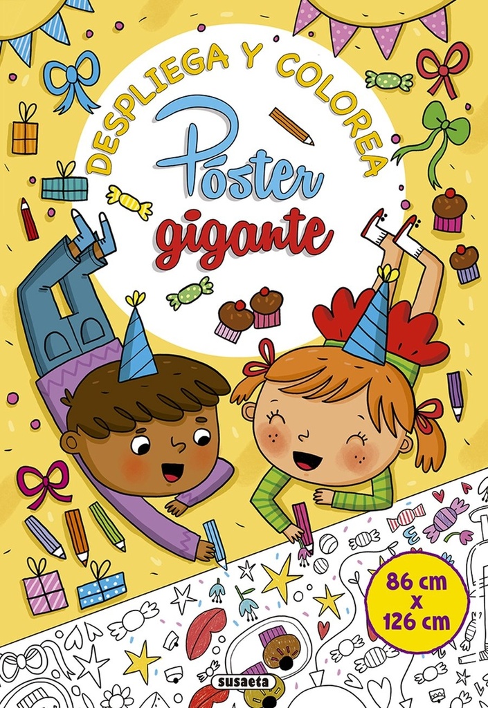 Póster gigante 2