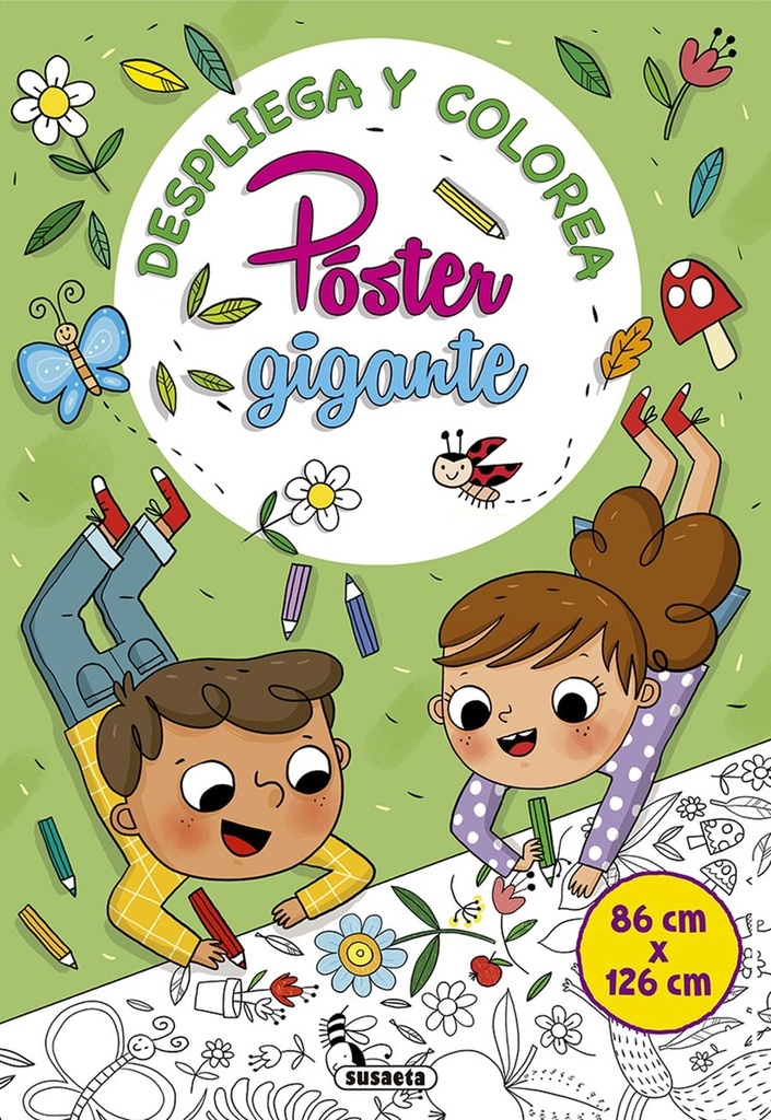 Póster gigante 3