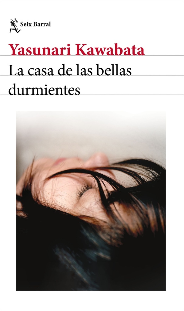 La casa de las bellas durmientes