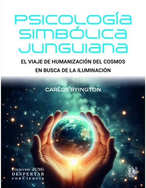 PSICOLOGIA SIMBOLICA JUNGUIANA