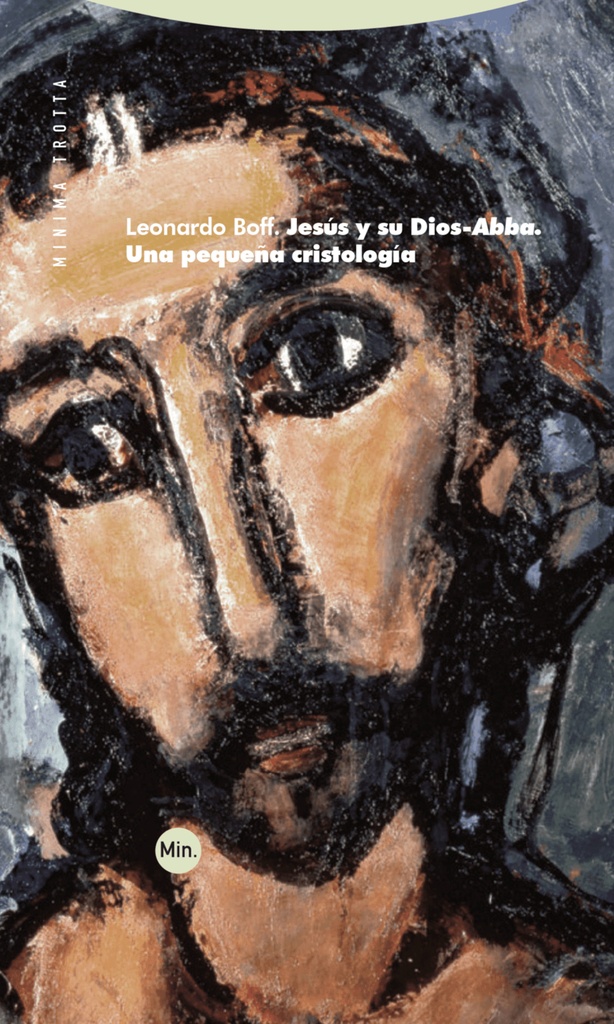 Jesús y su Dios-Abba