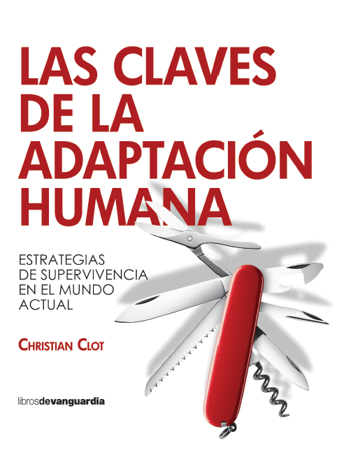 Las claves de la adaptación humana