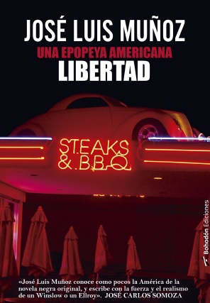 Una epopeya americana:libertad