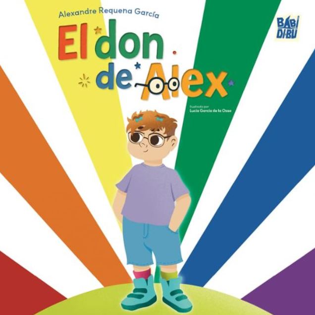 El don de Alex