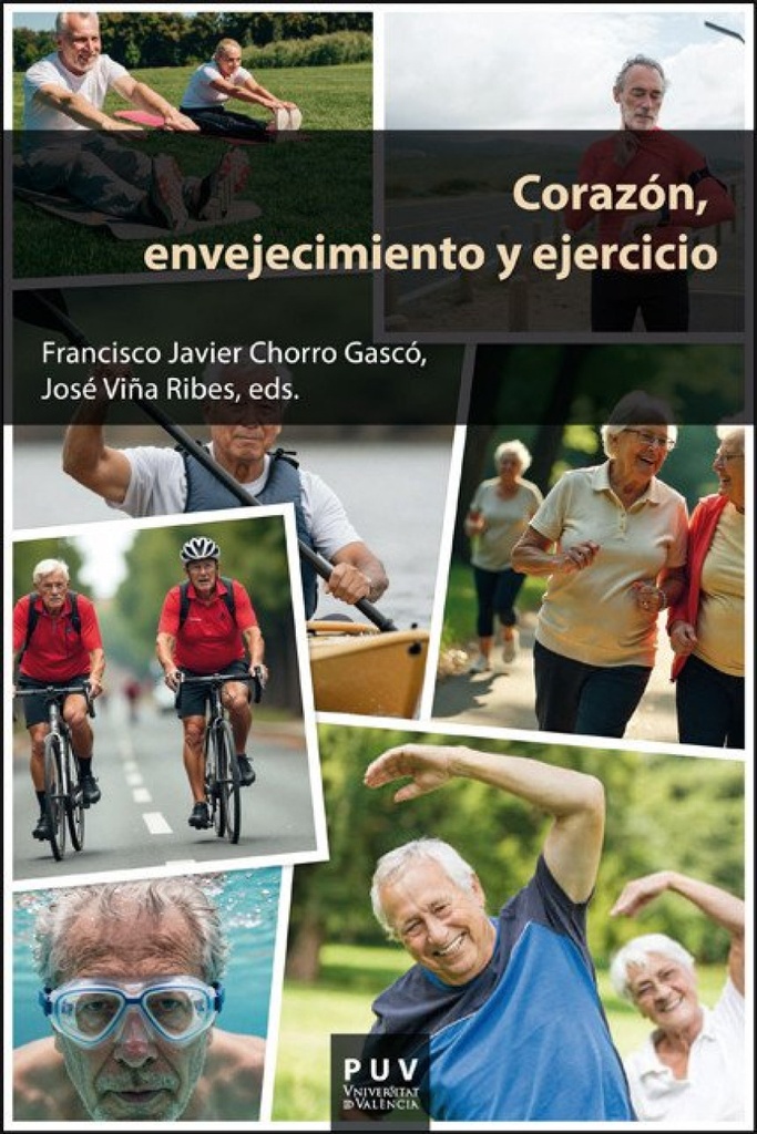 Corazón, envejecimiento y ejercicio