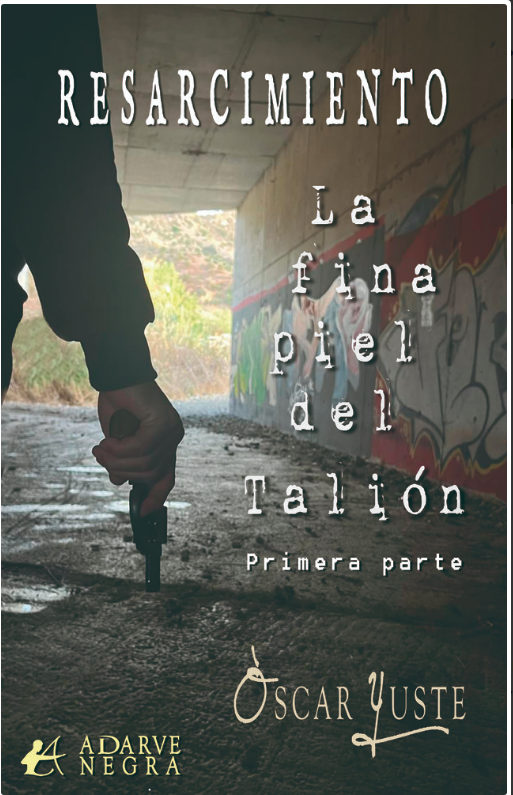 Resarcimineto: La fina piel del Talión