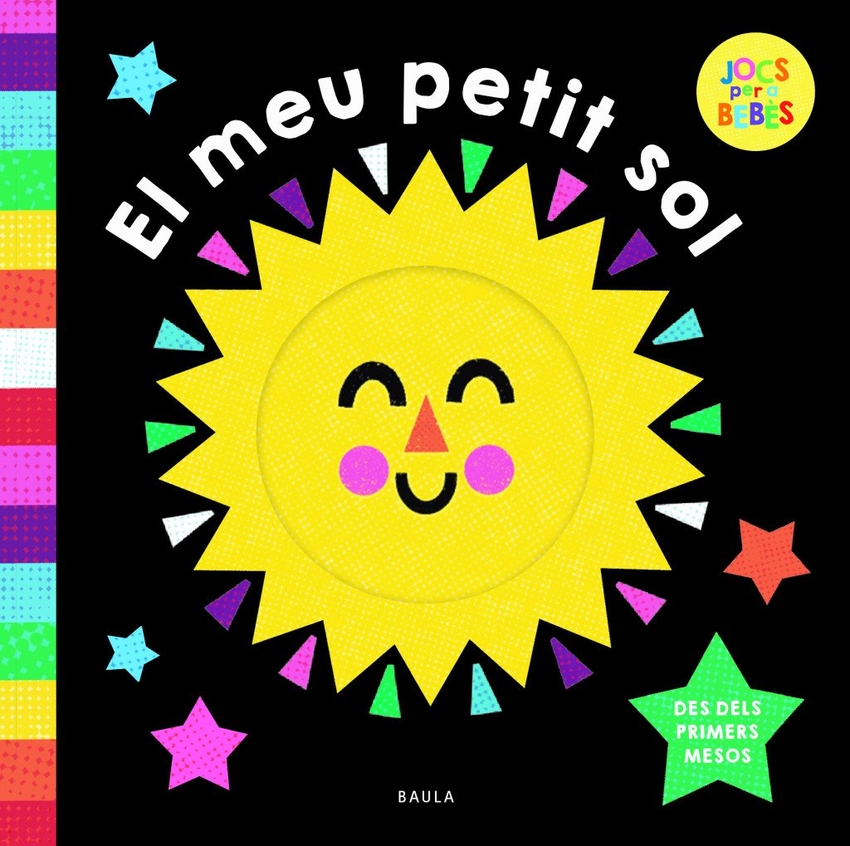El meu petit sol