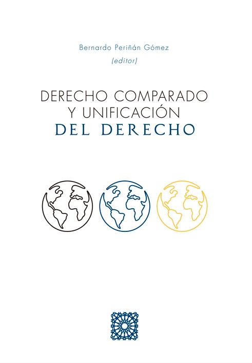 Derecho comparado y unificación del derecho