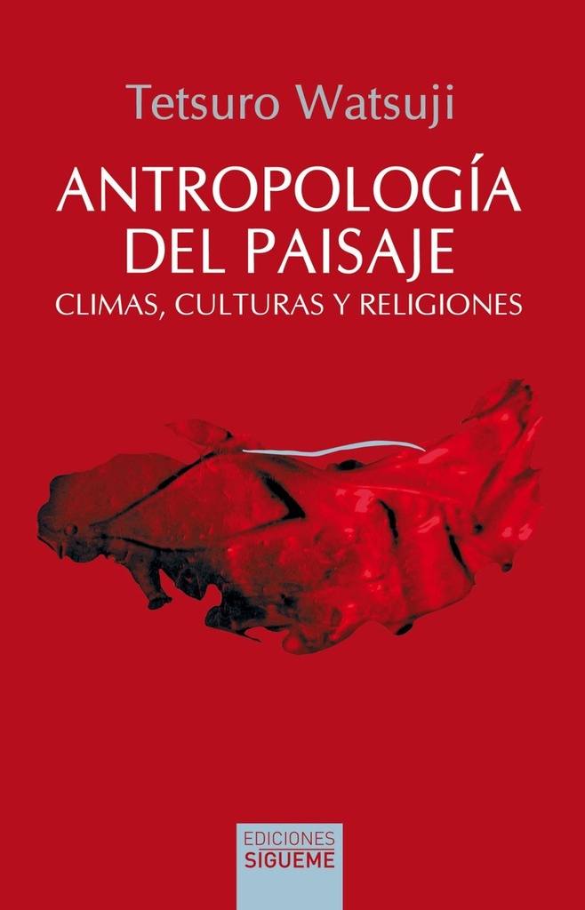 Antropología del paisaje