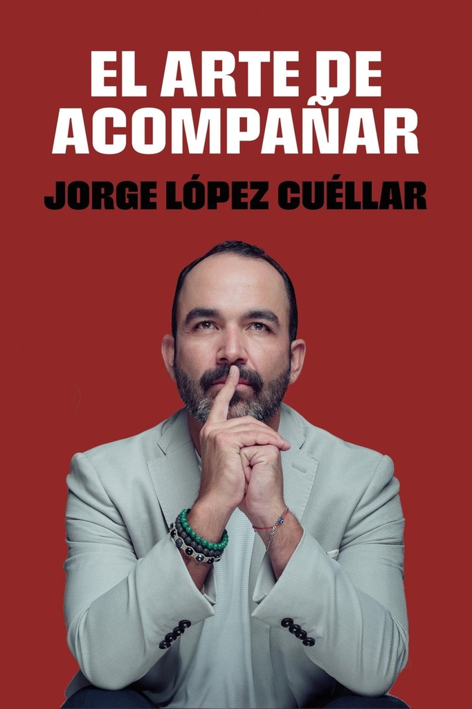 El arte de acompañar