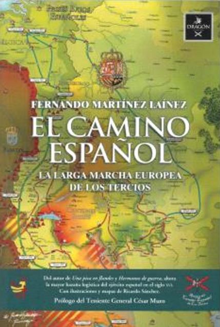El camino español